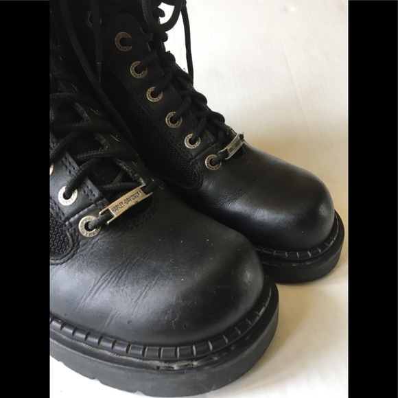 Harley-Davidson Shoes Boots main image 9